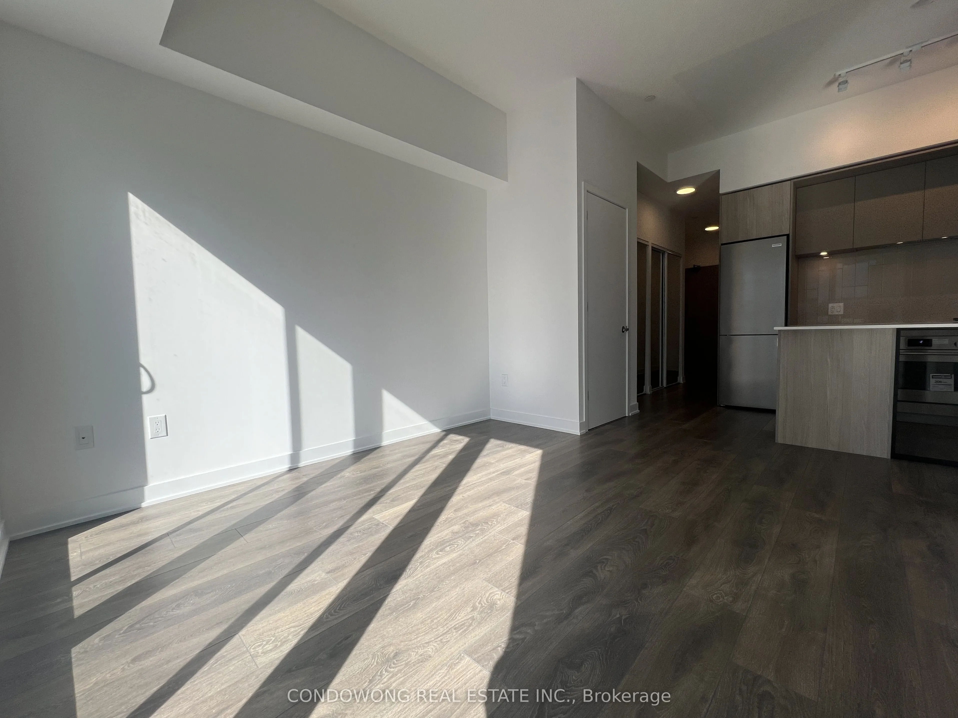 35 Tubman Avenue, #1116