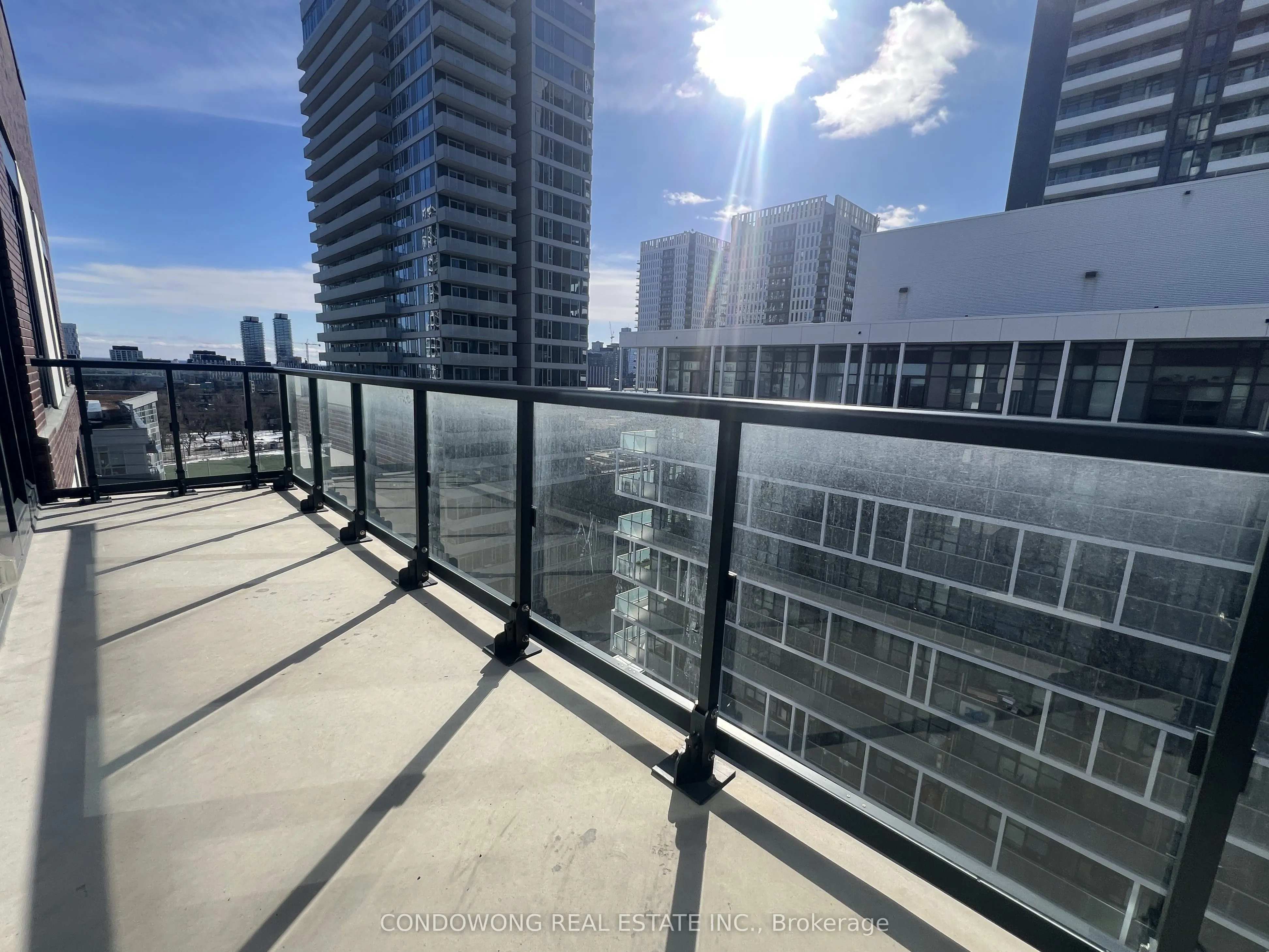35 Tubman Avenue, #1116