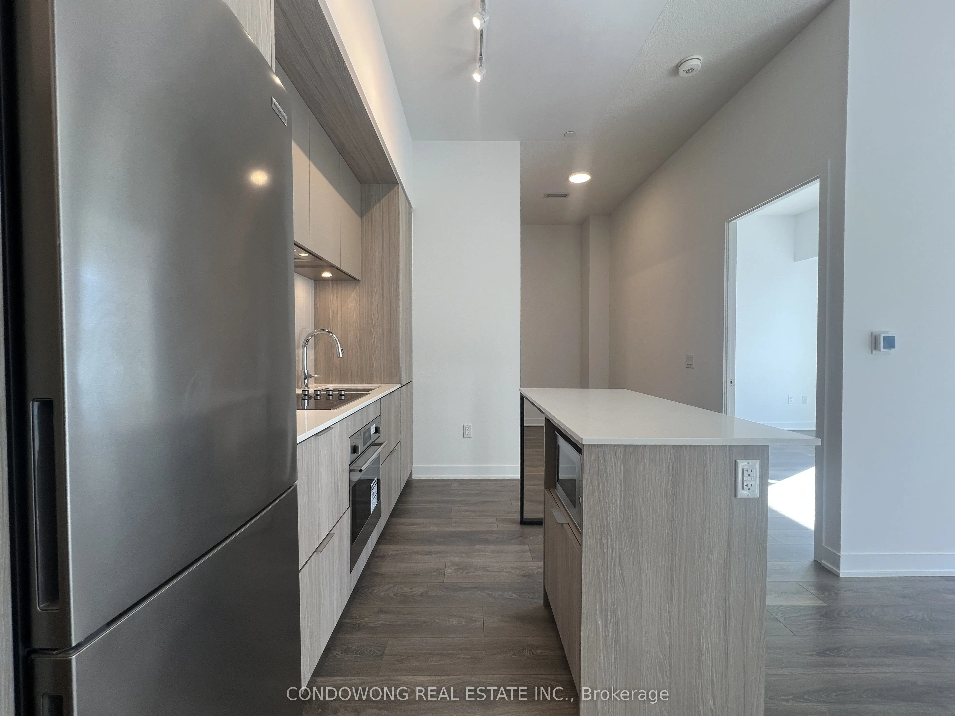 35 Tubman Avenue, #1116