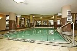 736 Bay Street, #1001