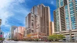 736 Bay Street, #1001