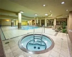 736 Bay Street, #1001