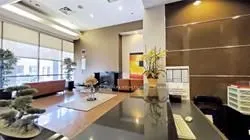 736 Bay Street, #1001