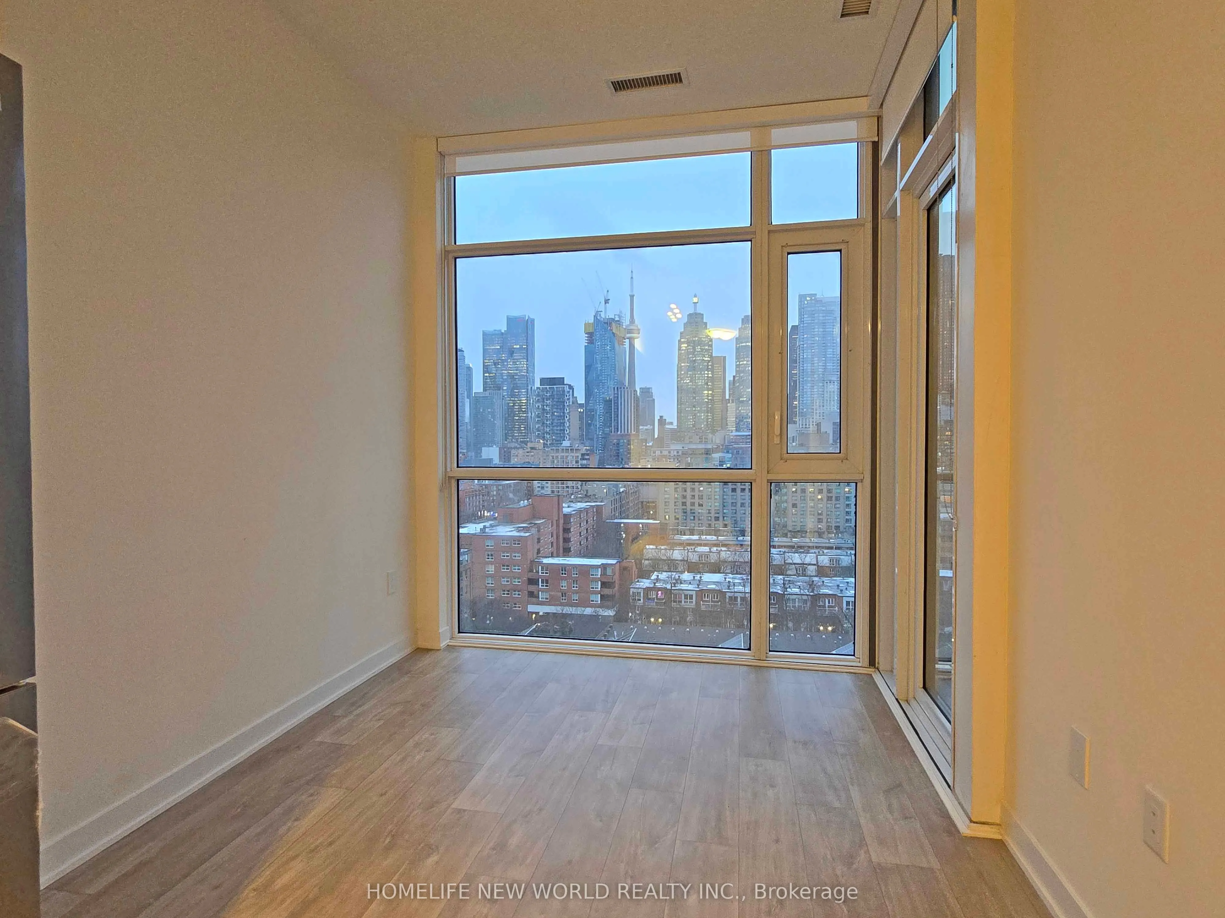 121 Lower Sherbourne Street, #1130