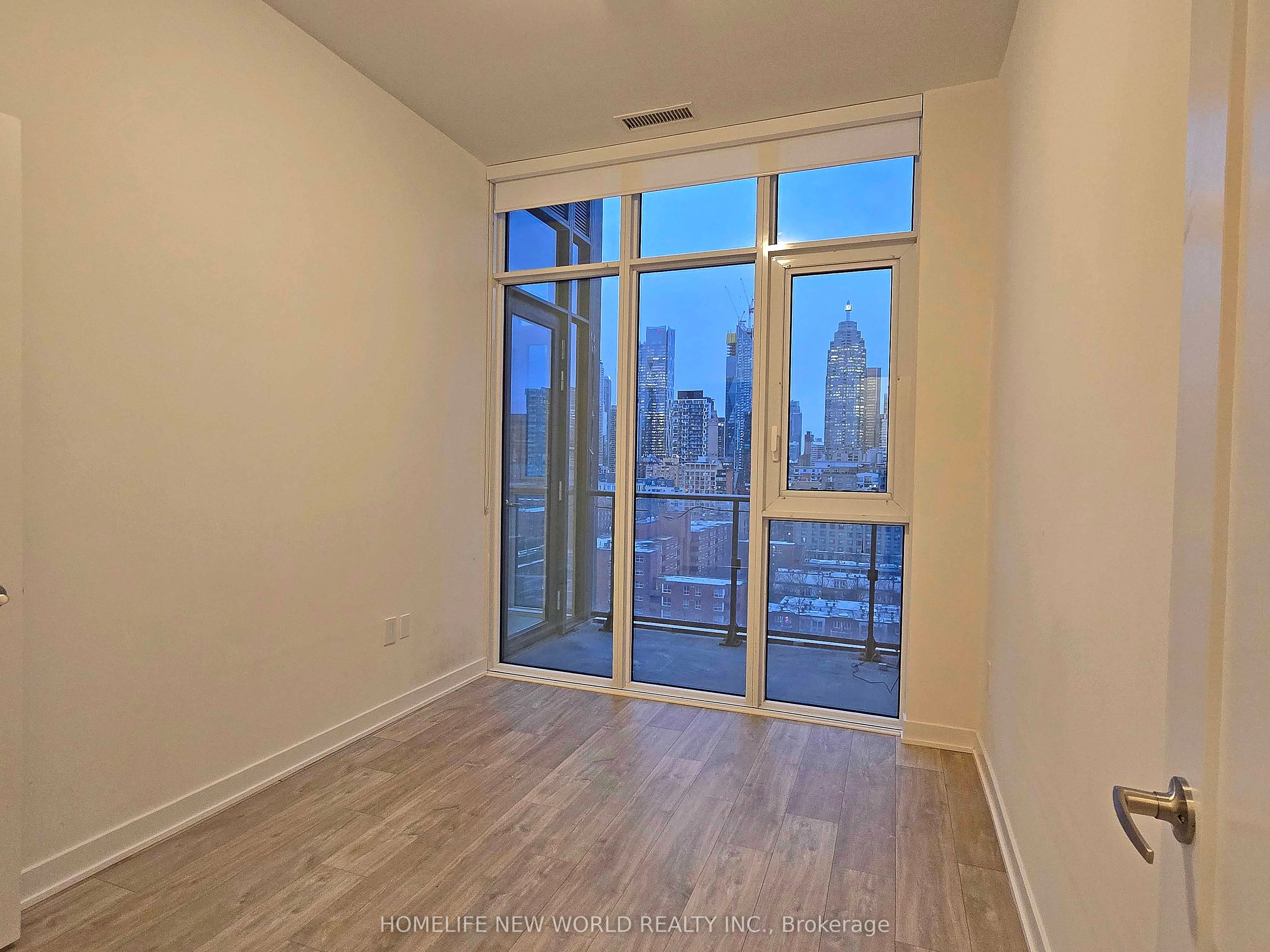 121 Lower Sherbourne Street, #1130