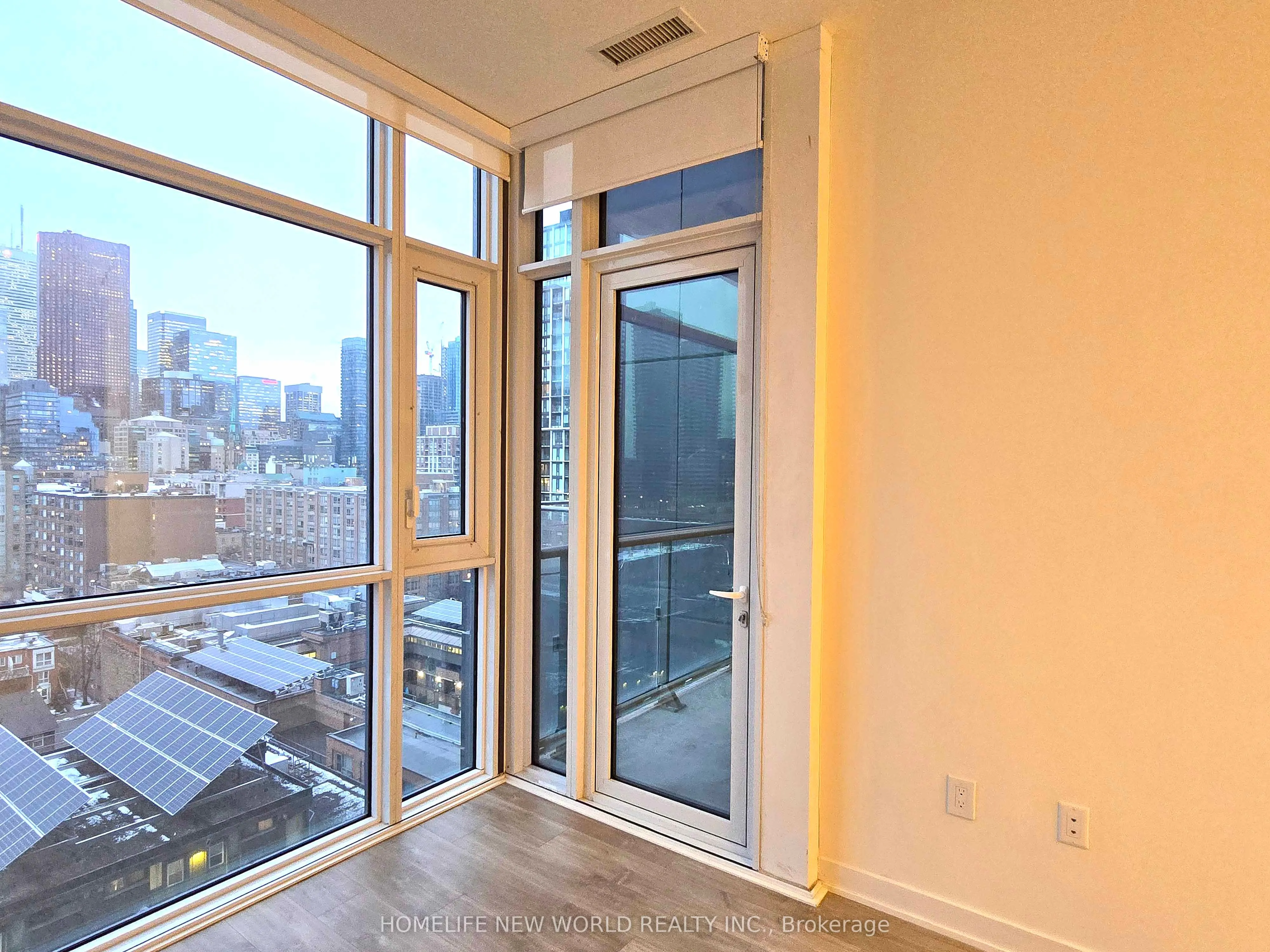 121 Lower Sherbourne Street, #1130