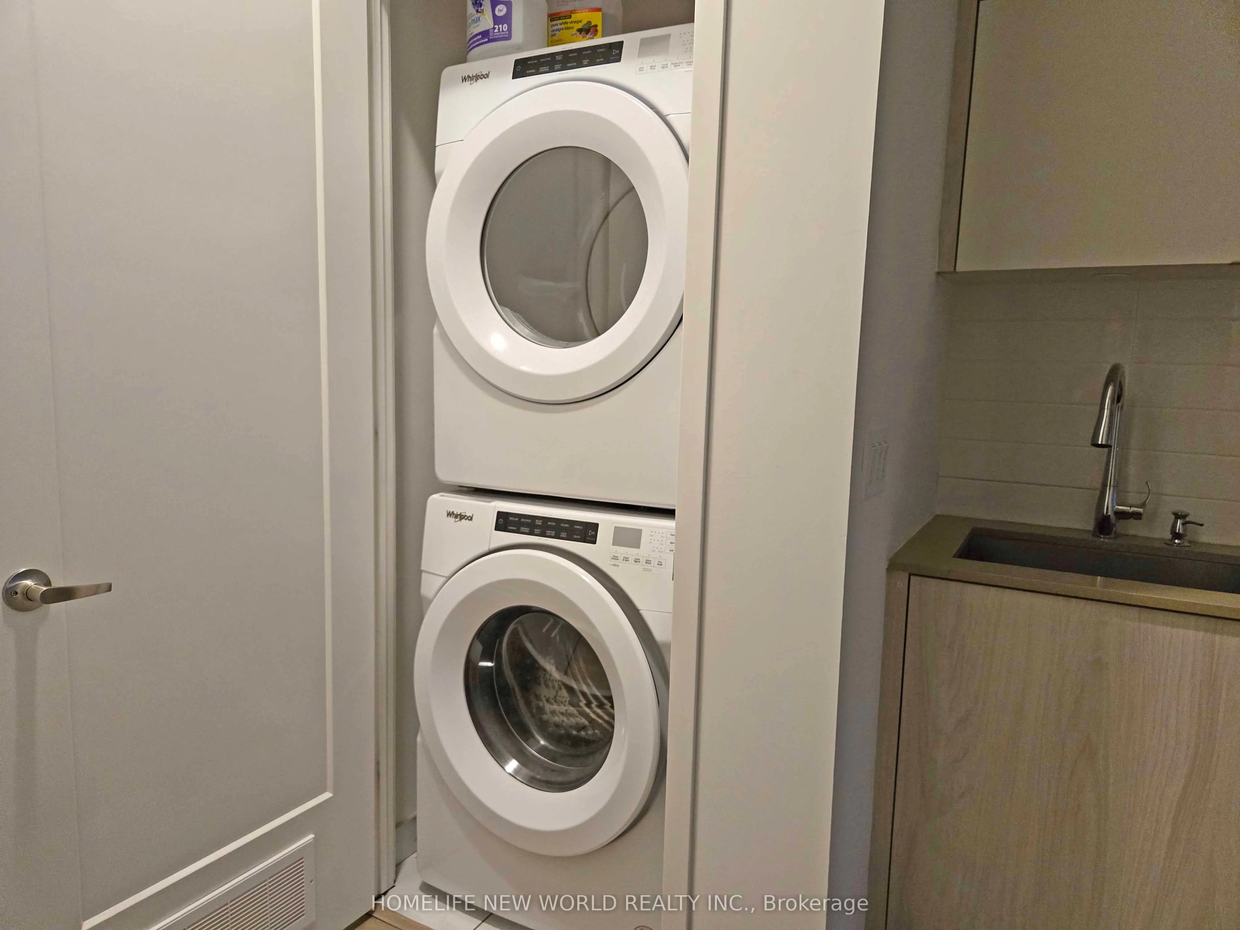 121 Lower Sherbourne Street, #1130