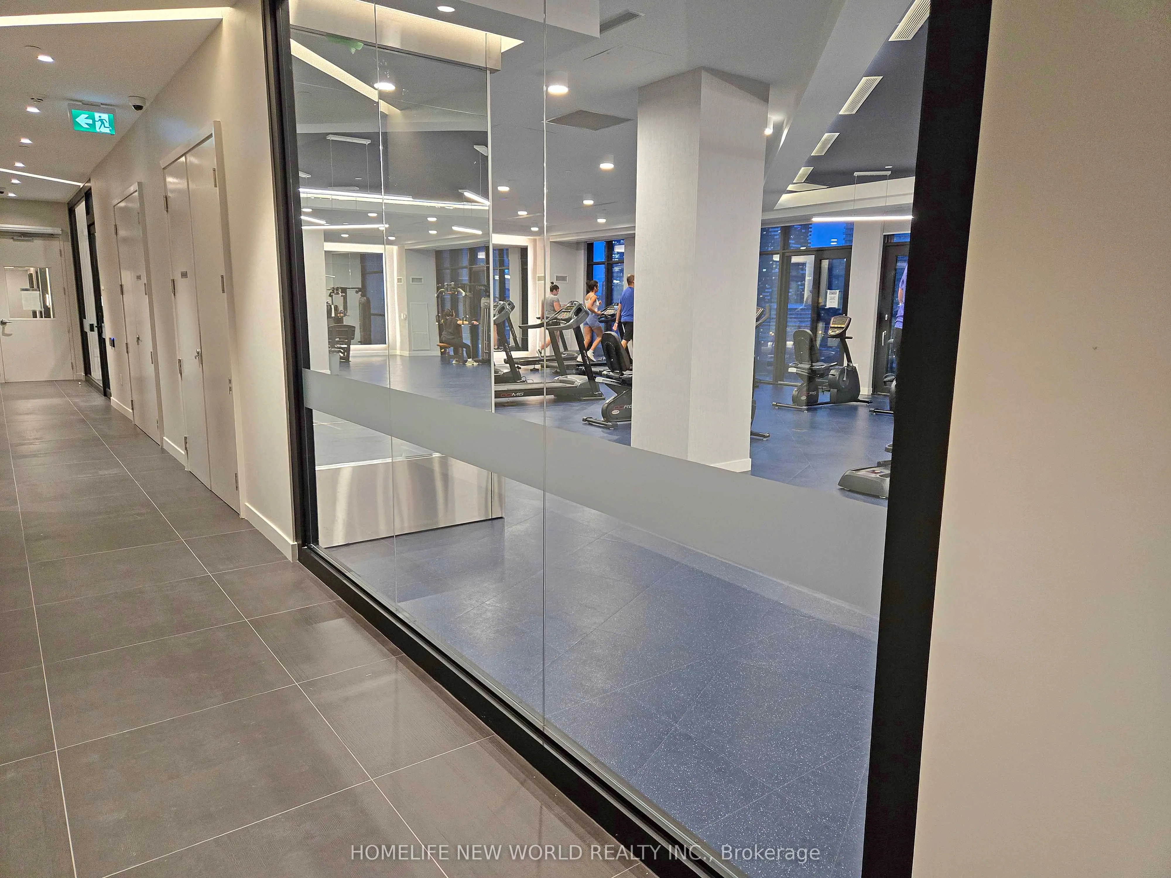 121 Lower Sherbourne Street, #1130