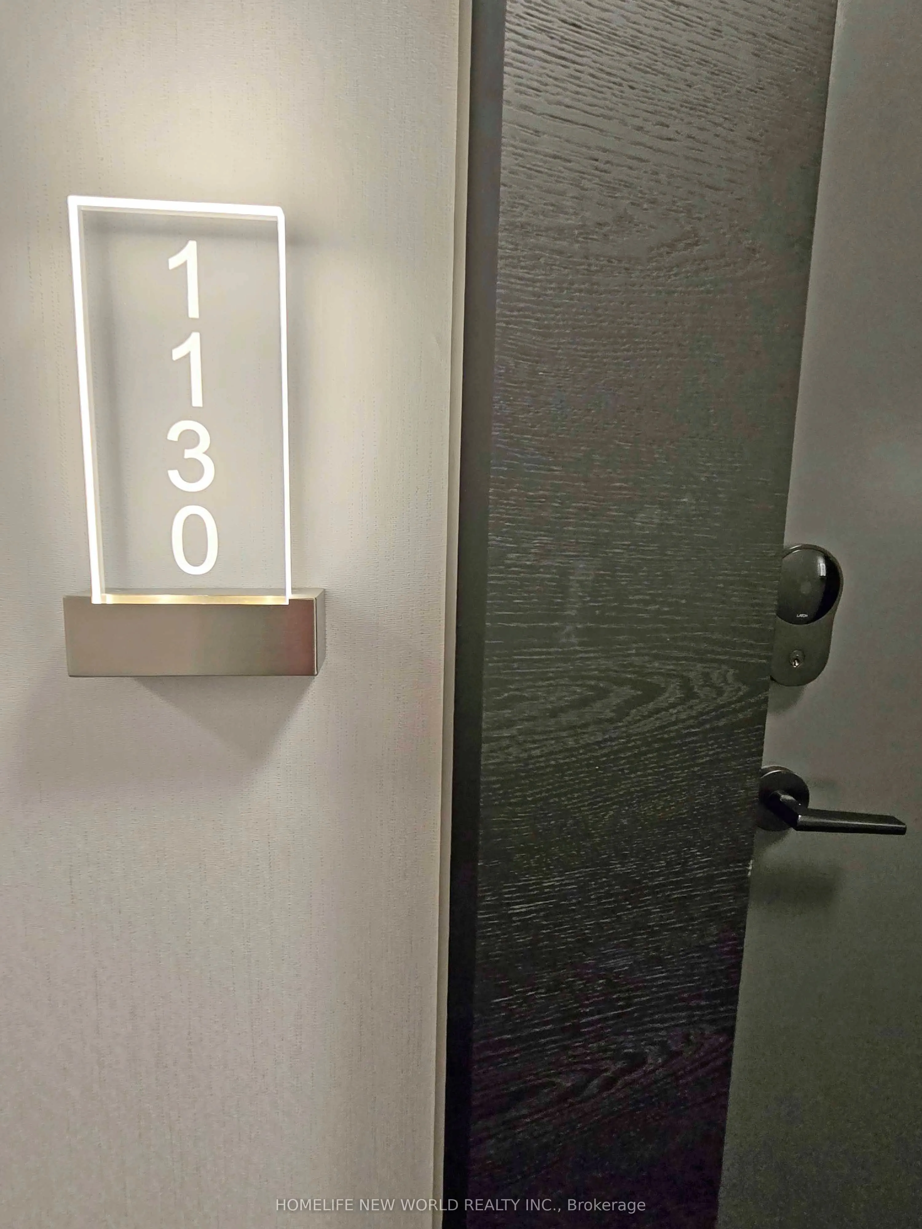 121 Lower Sherbourne Street, #1130
