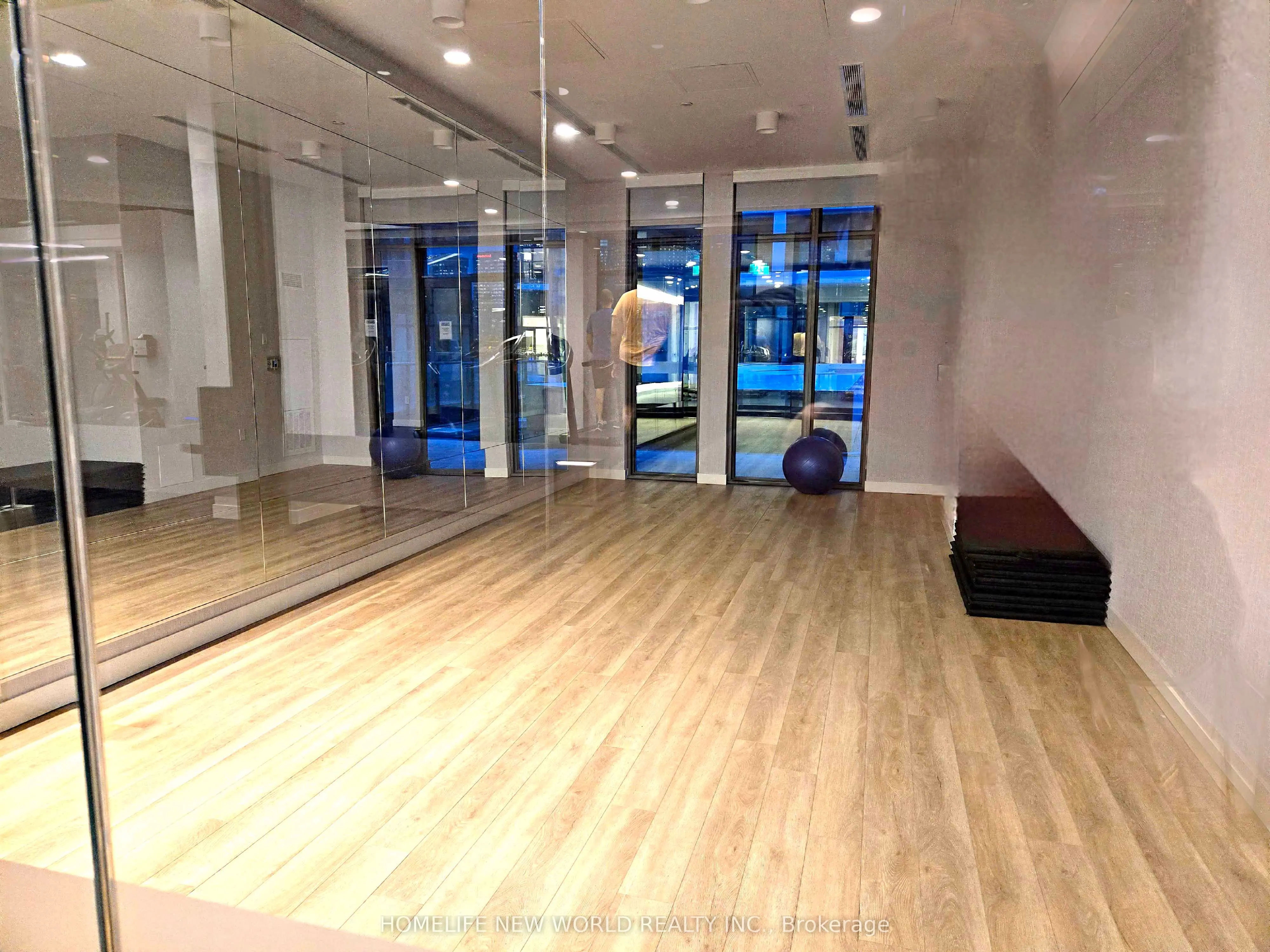 121 Lower Sherbourne Street, #1130