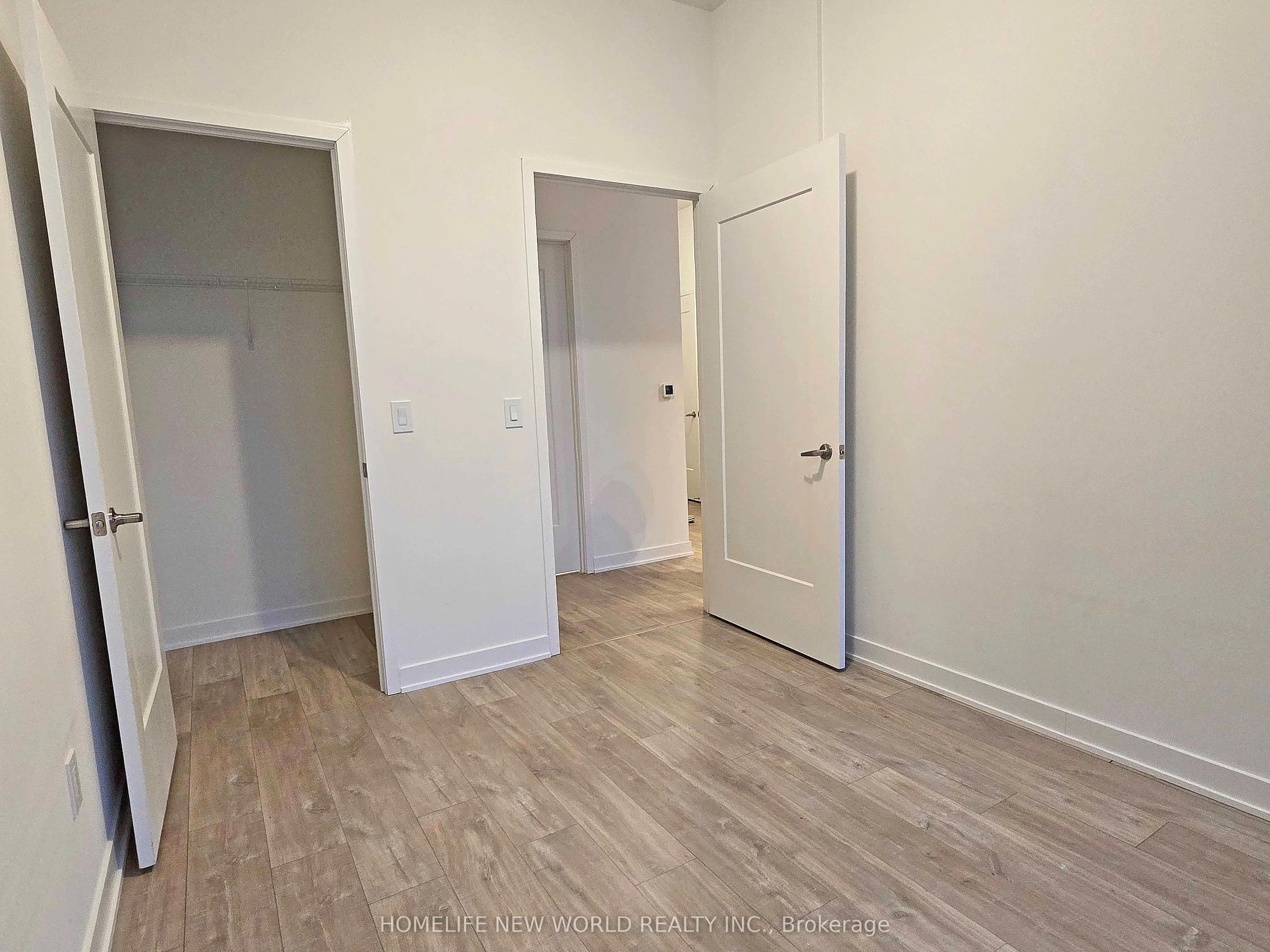121 Lower Sherbourne Street, #1130