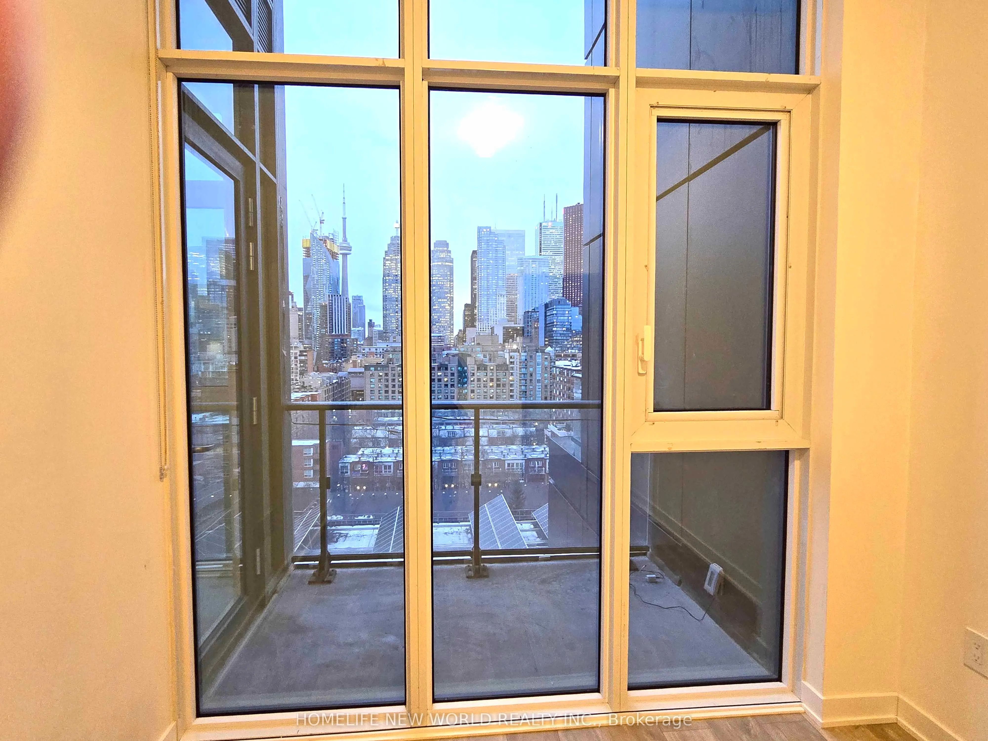 121 Lower Sherbourne Street, #1130