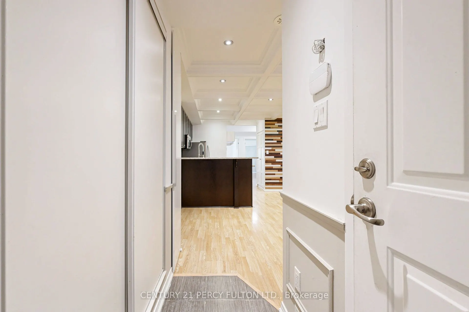 19 Coneflower Crescent, #118