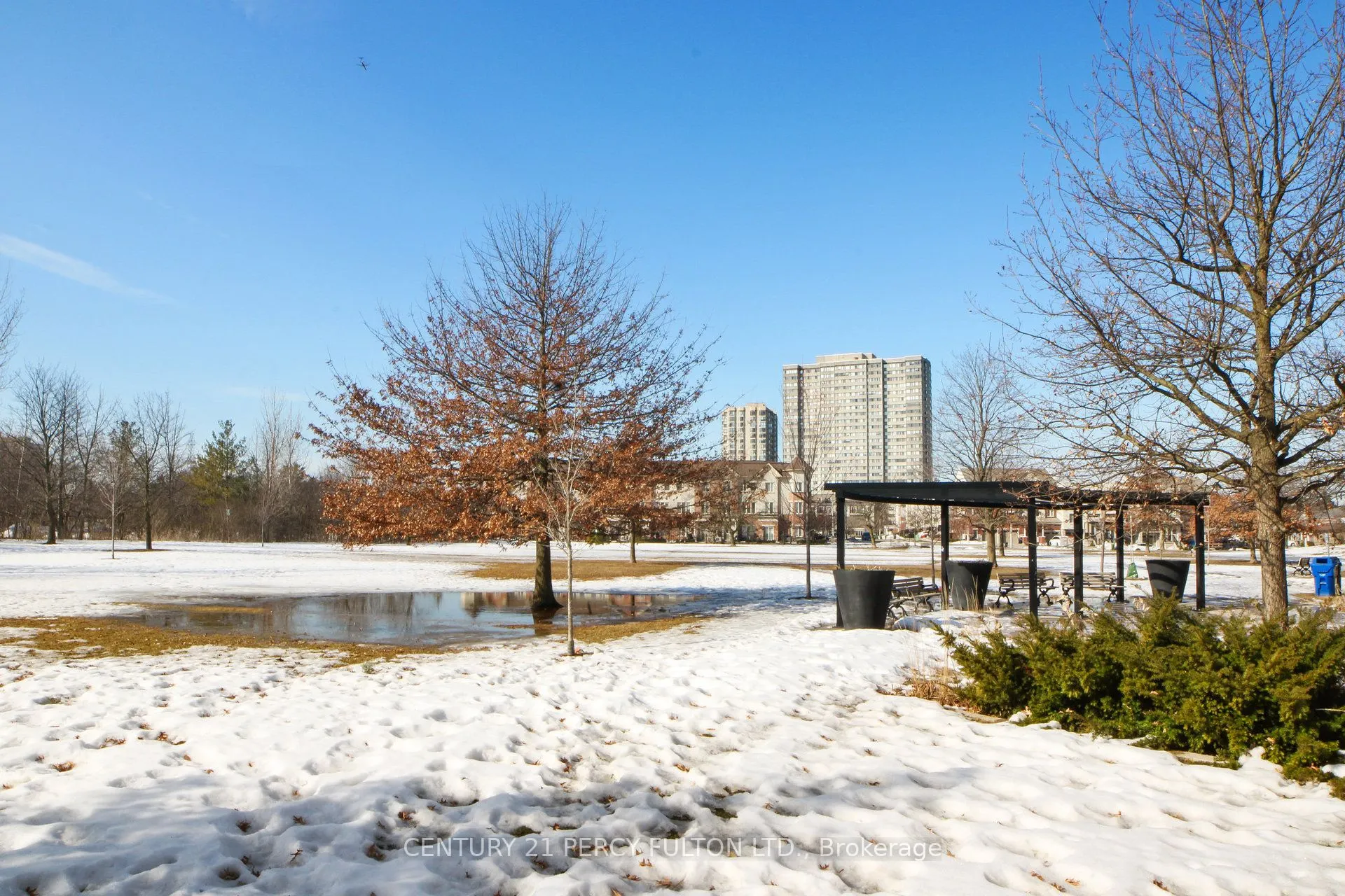 19 Coneflower Crescent, #118