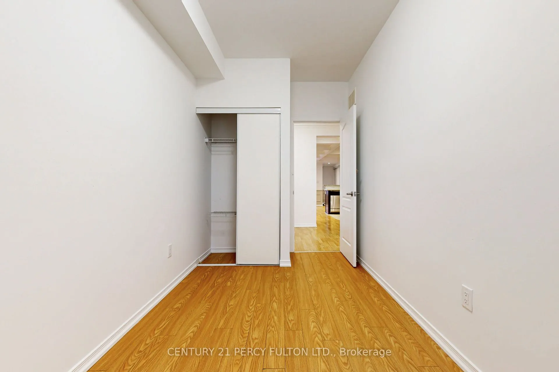 19 Coneflower Crescent, #118