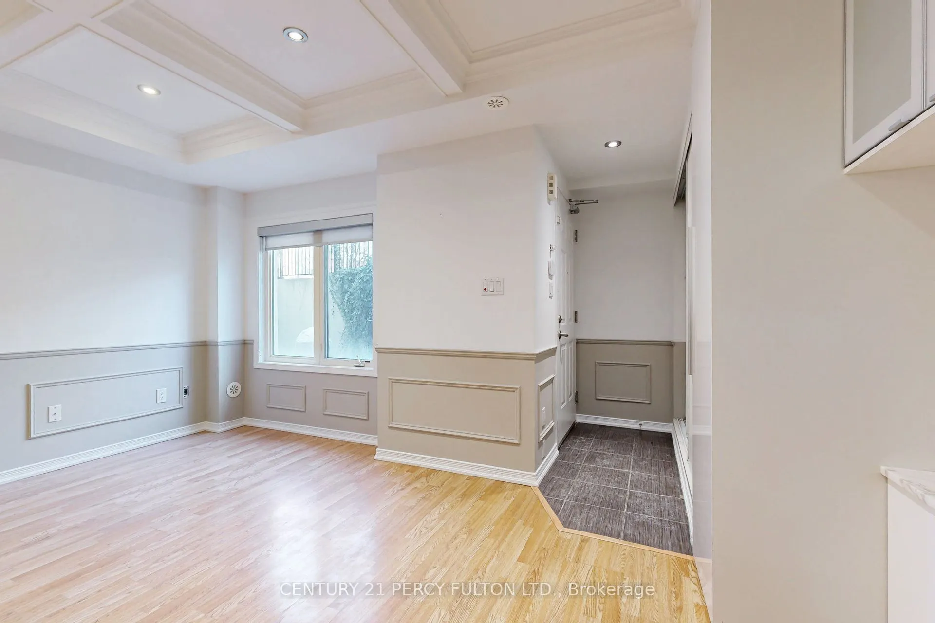 19 Coneflower Crescent, #118