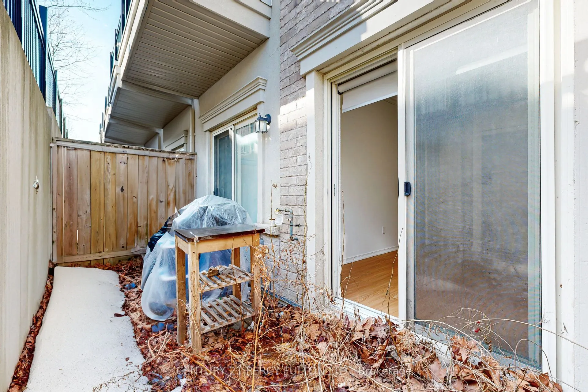 19 Coneflower Crescent, #118