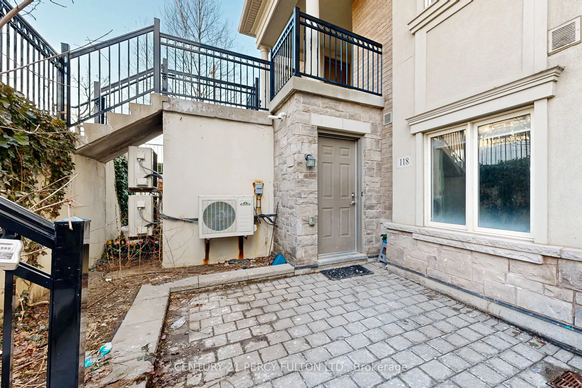 19 Coneflower Crescent, #118