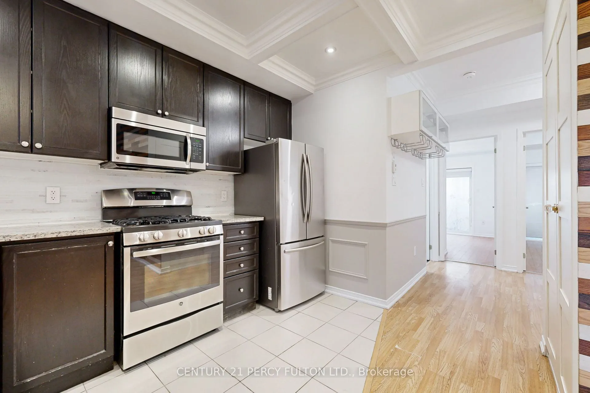 19 Coneflower Crescent, #118