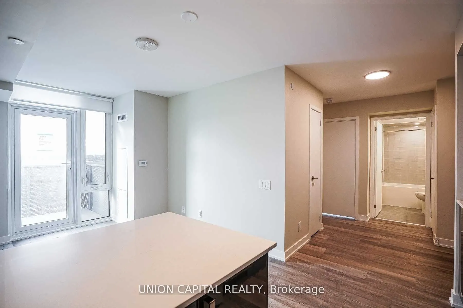 38 Monte Kwinter Court, #1014