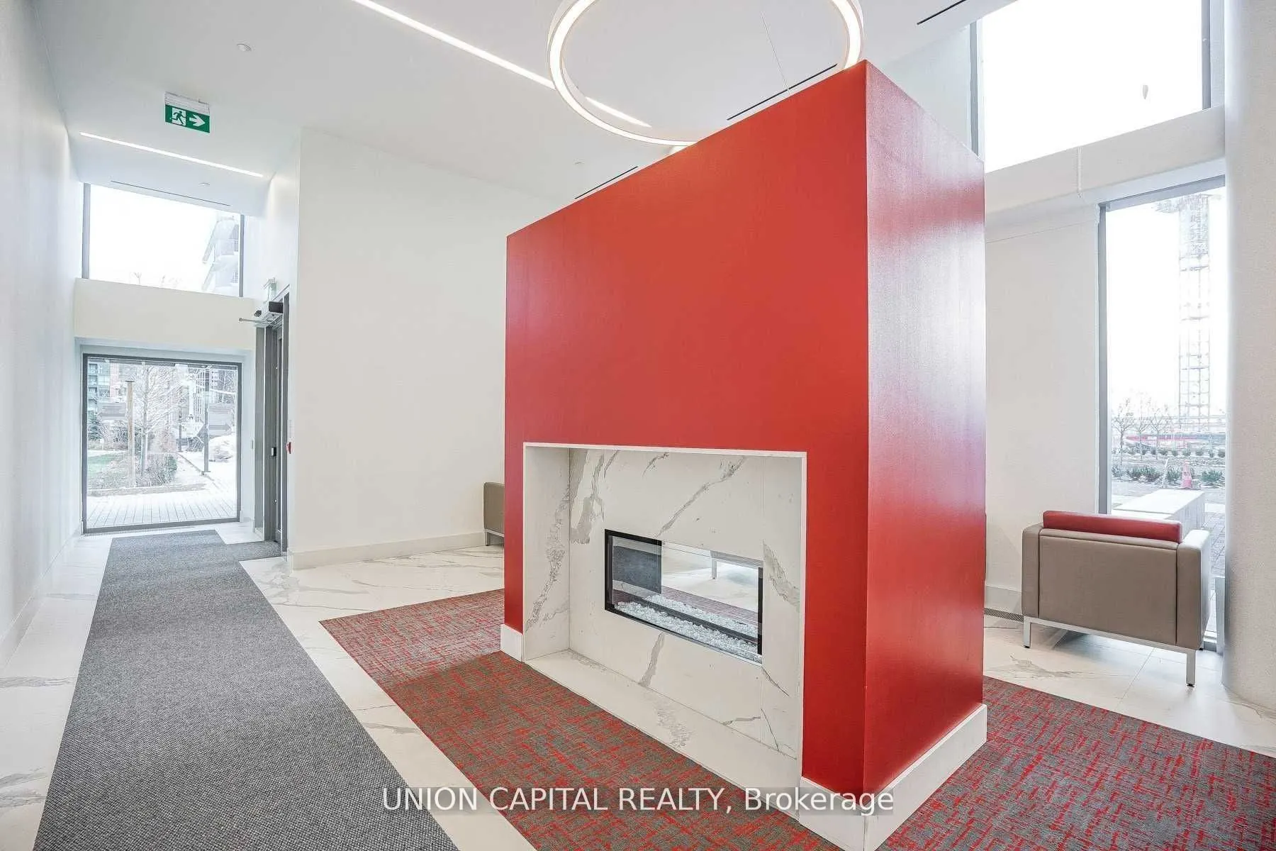 38 Monte Kwinter Court, #1014