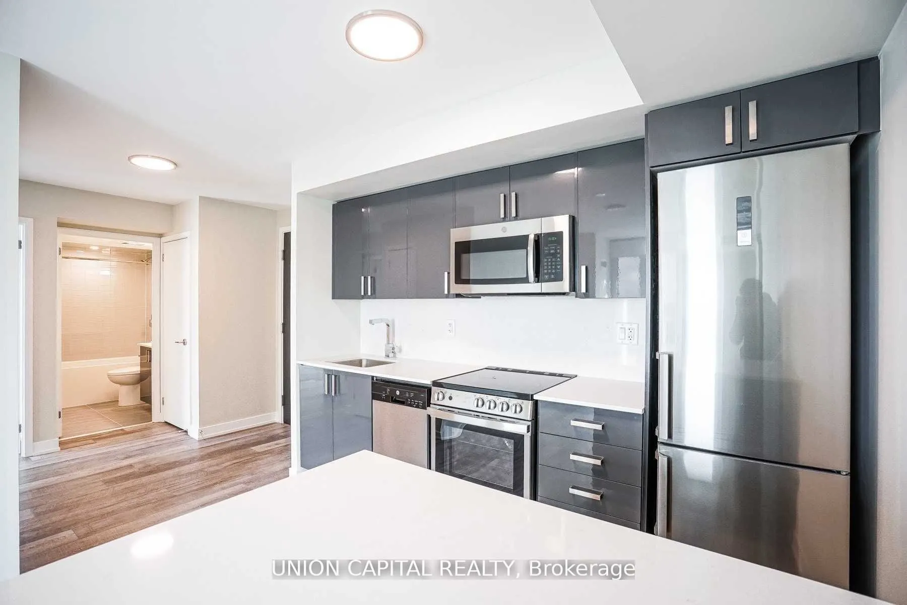 38 Monte Kwinter Court, #1014