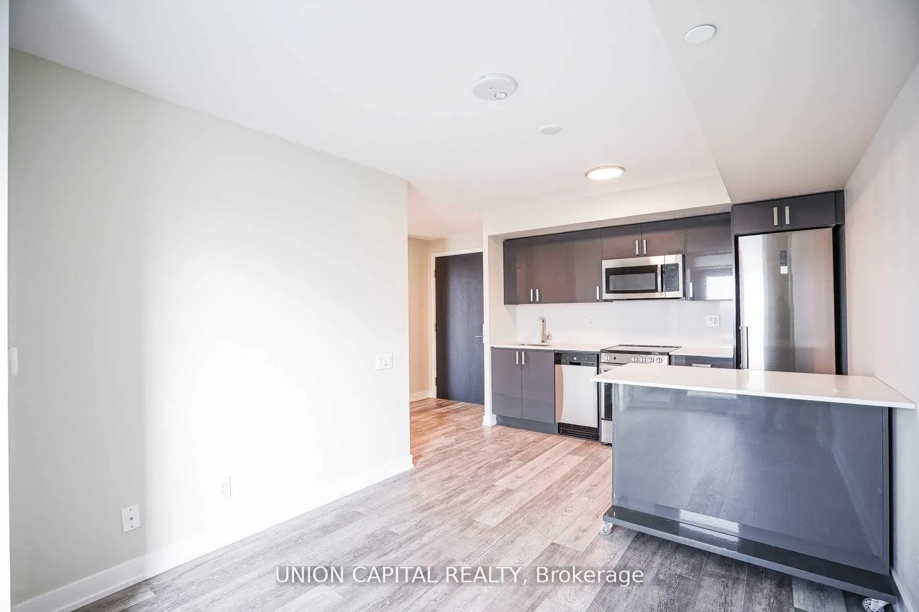 38 Monte Kwinter Court, #1014