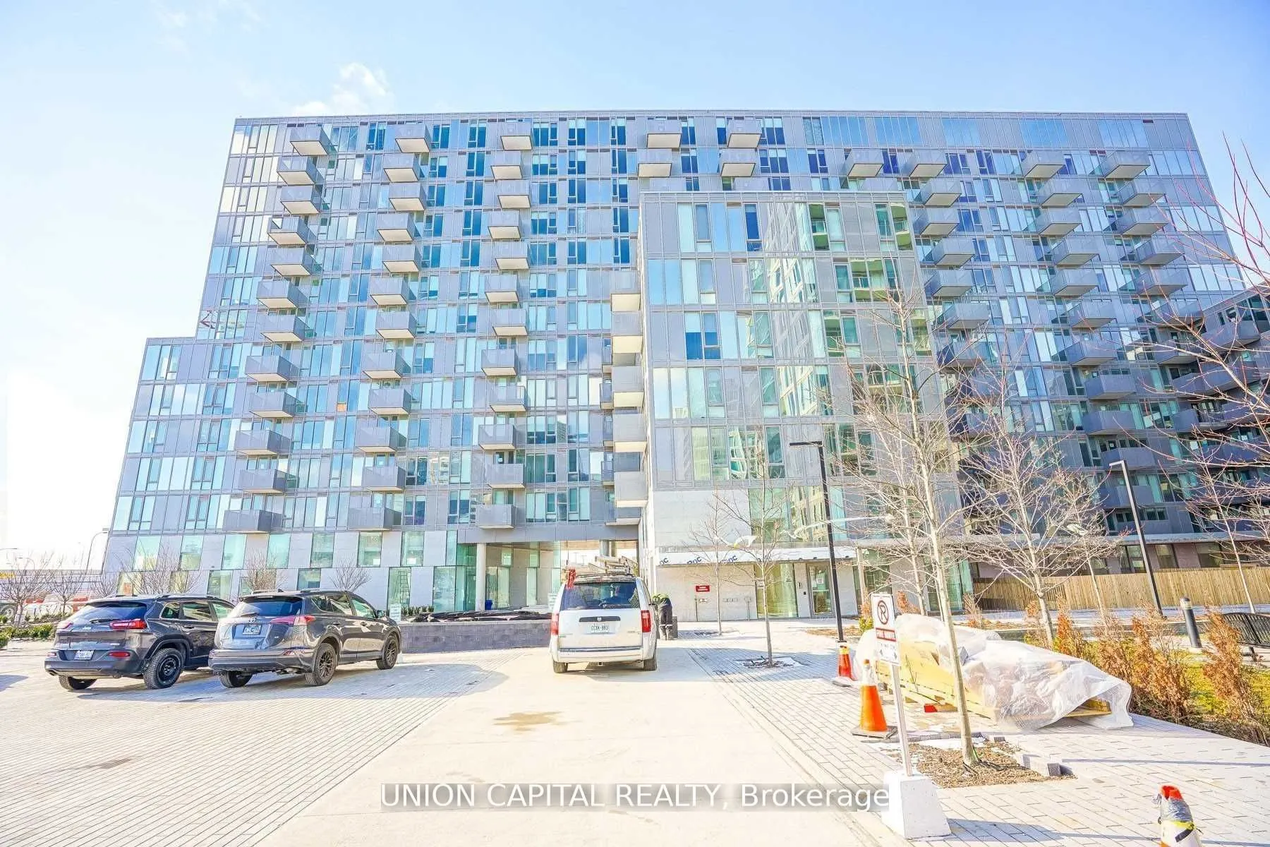 38 Monte Kwinter Court, #1014