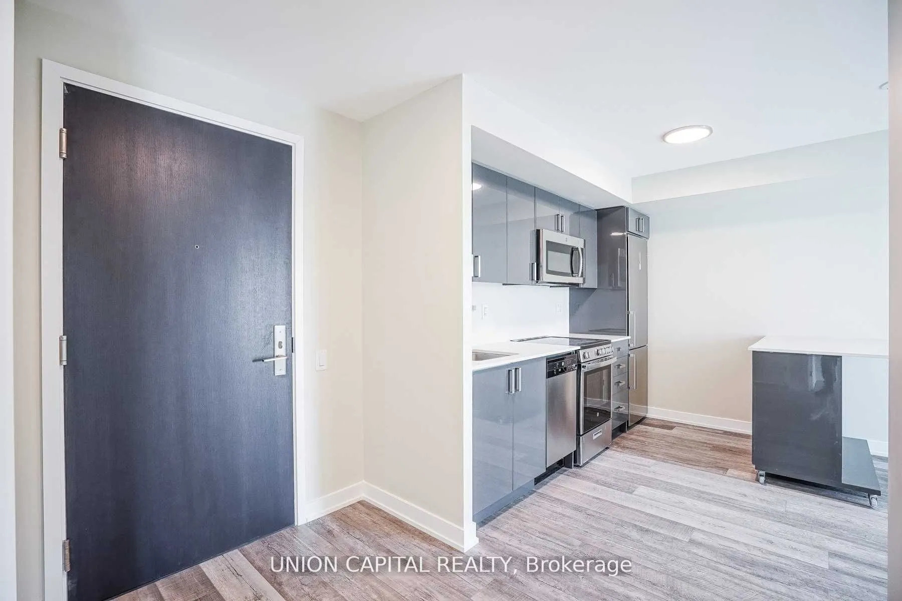 38 Monte Kwinter Court, #1014