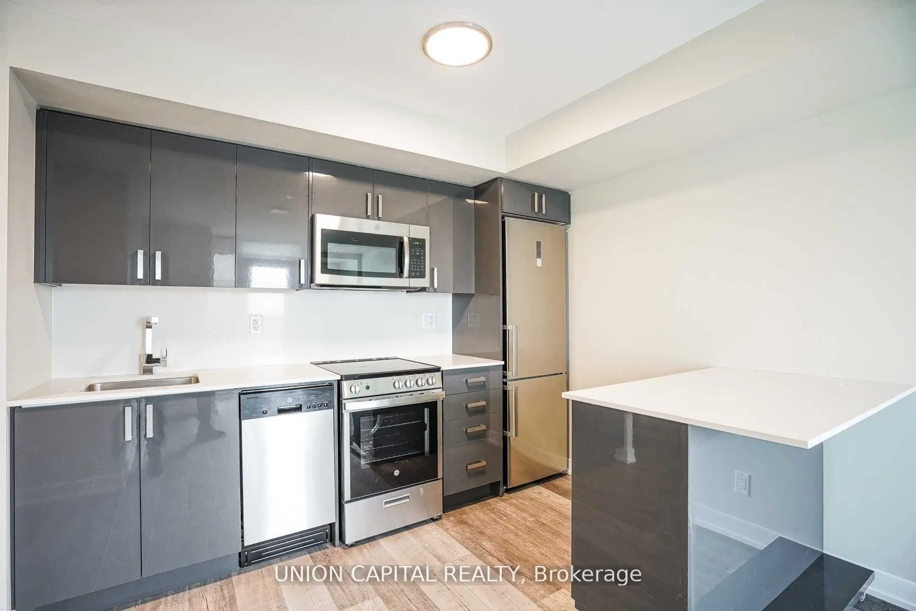 38 Monte Kwinter Court, #1014