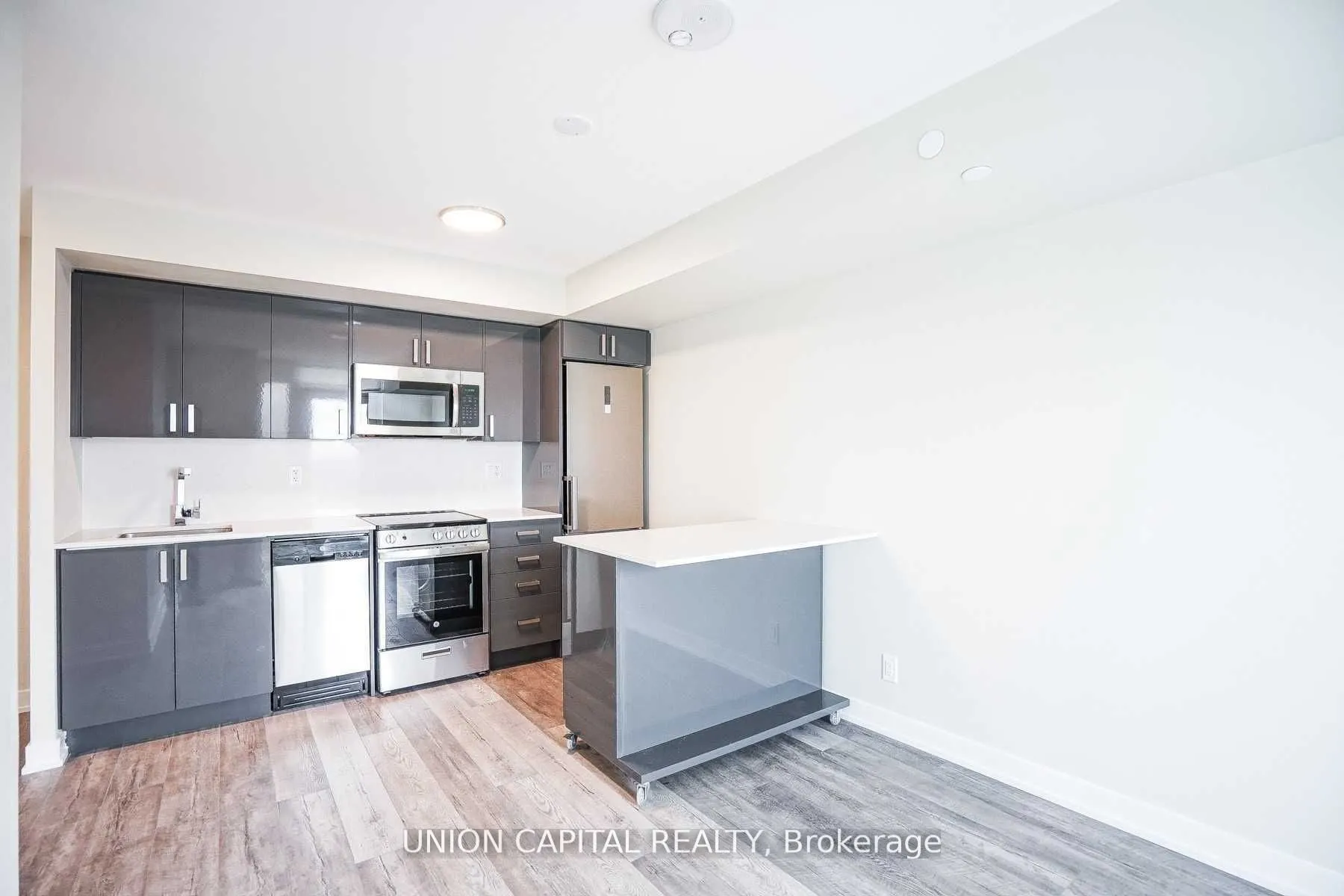 38 Monte Kwinter Court, #1014