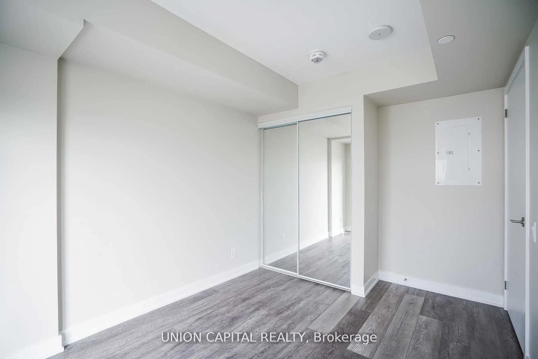 38 Monte Kwinter Court, #1014