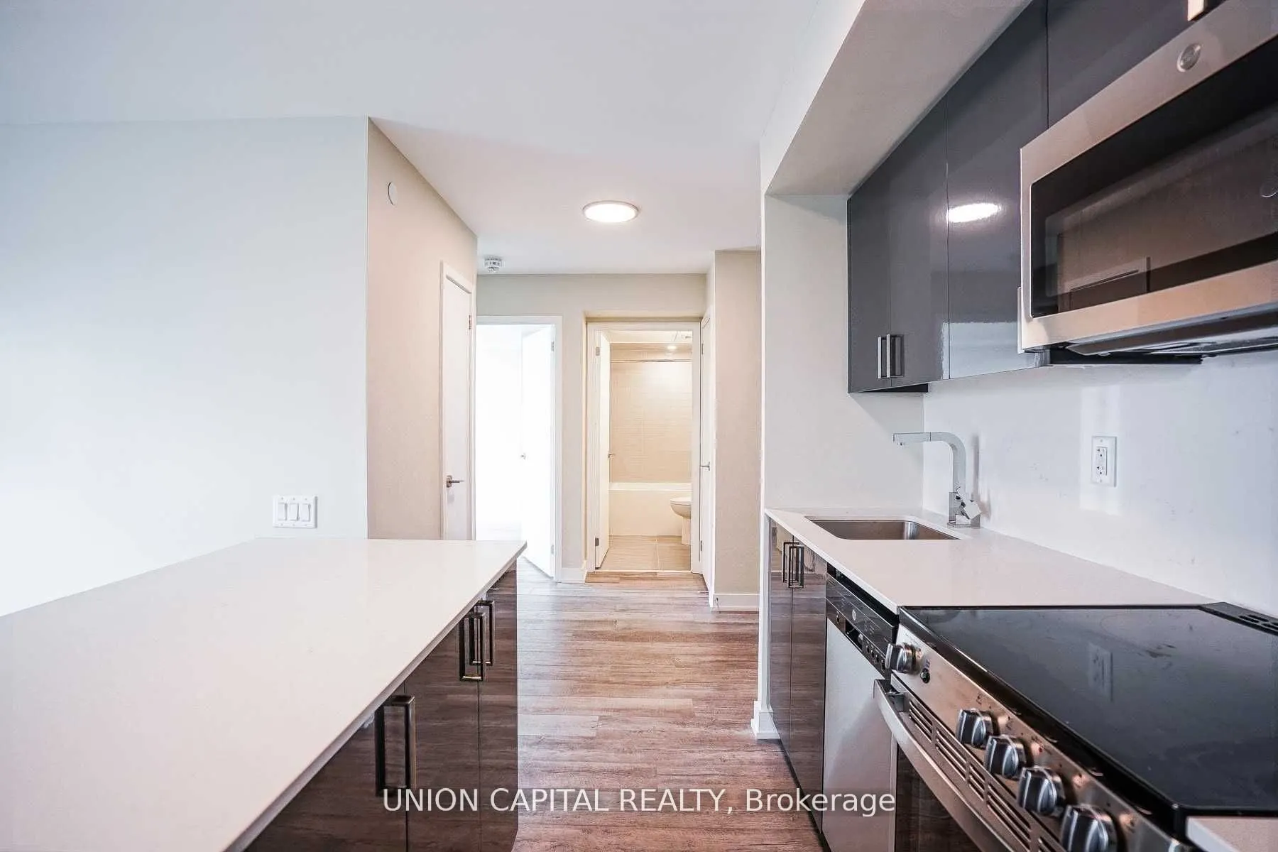 38 Monte Kwinter Court, #1014