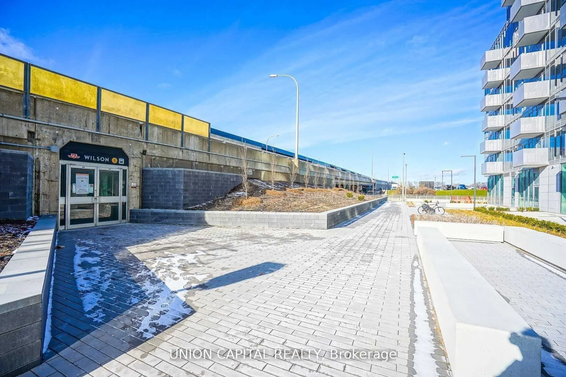 38 Monte Kwinter Court, #1014