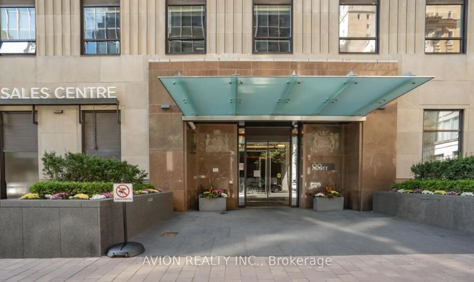 88 Scott Street, #3210