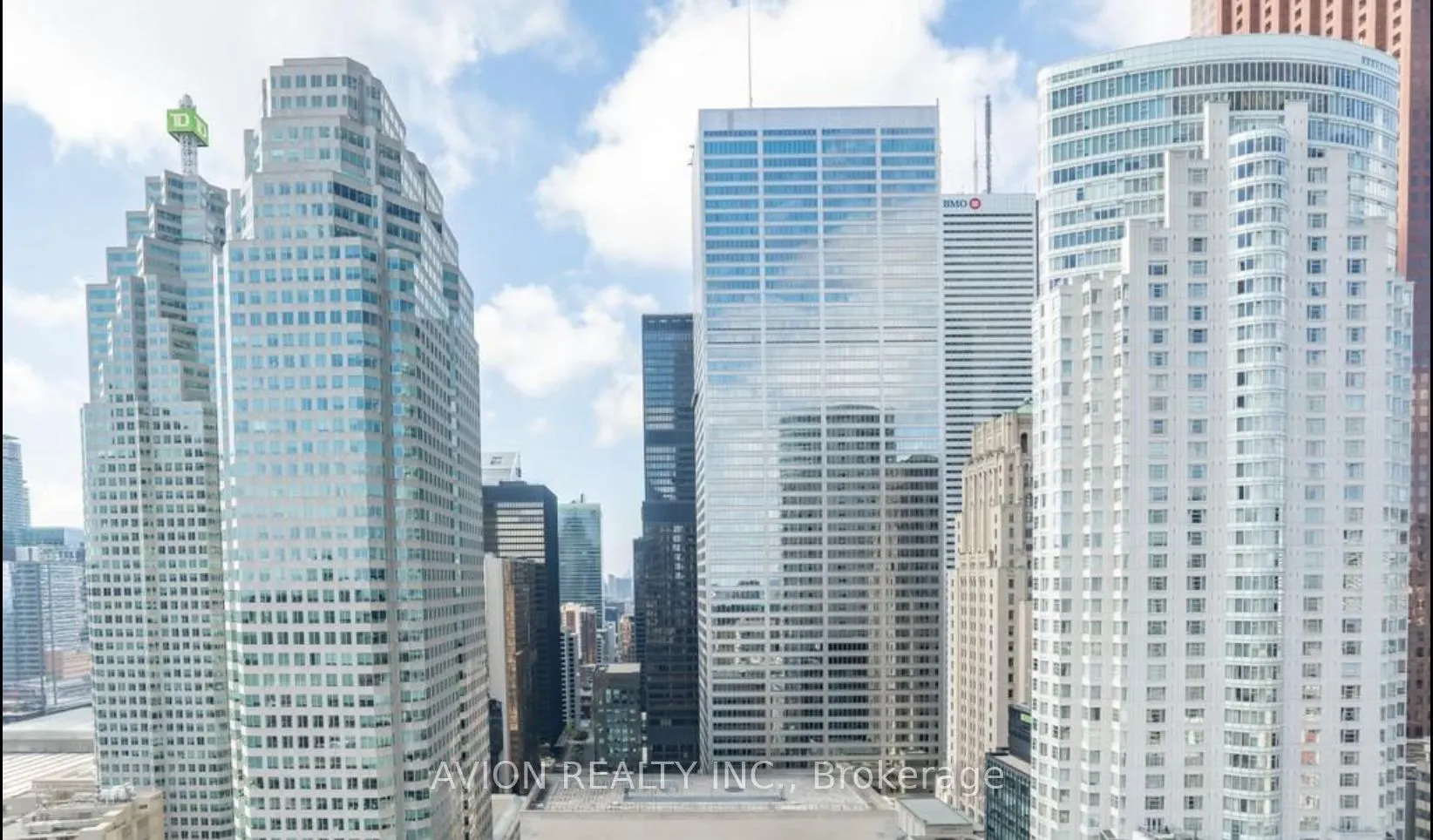 88 Scott Street, #3210