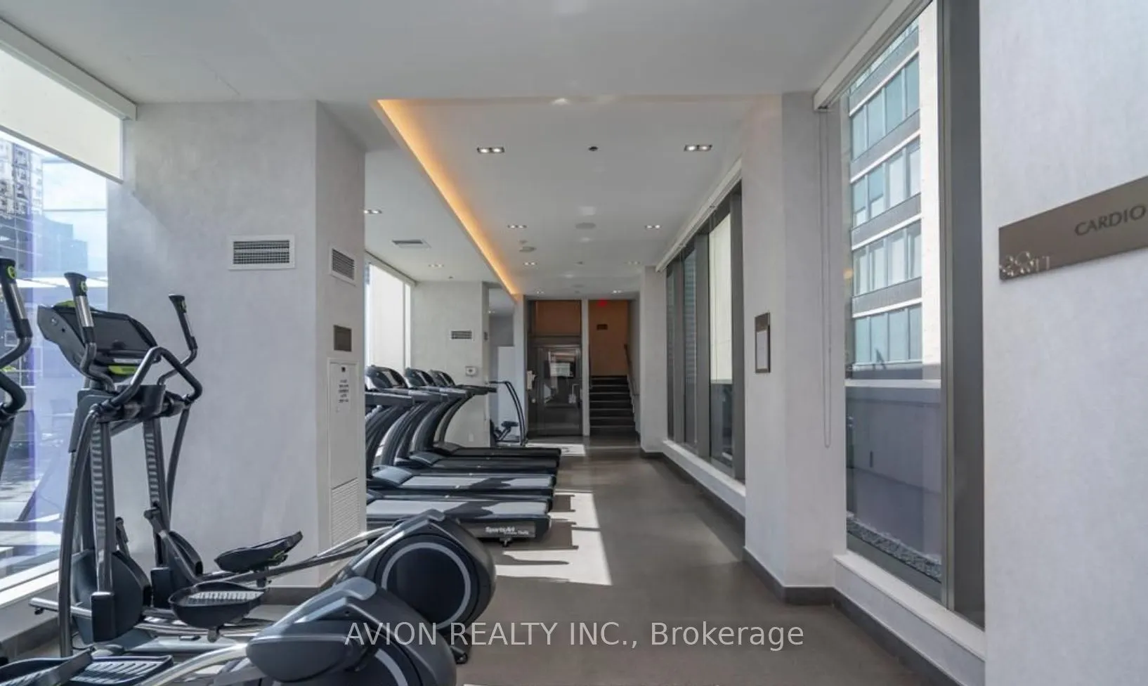 88 Scott Street, #3210