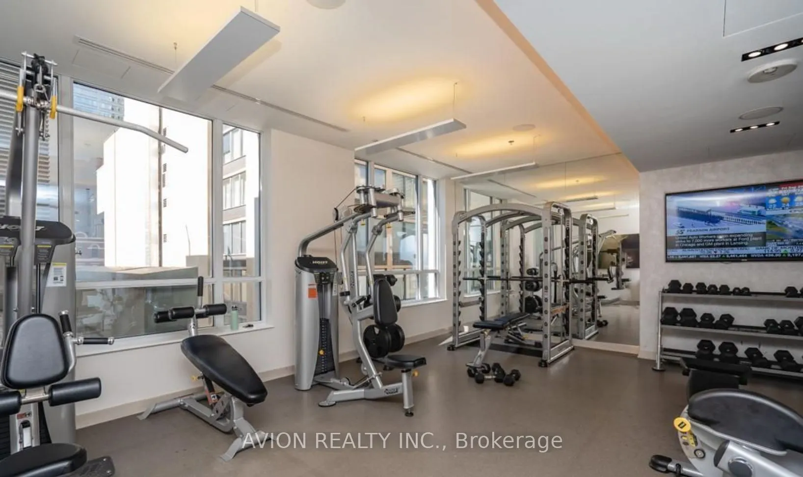 88 Scott Street, #3210