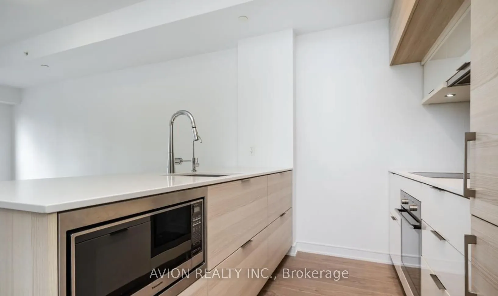 88 Scott Street, #3210