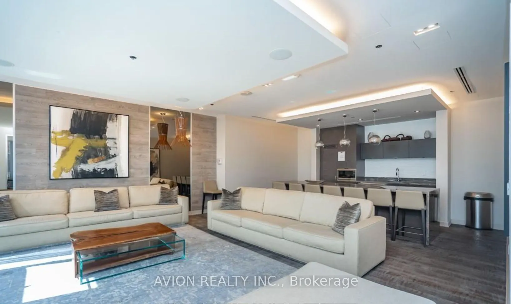 88 Scott Street, #3210