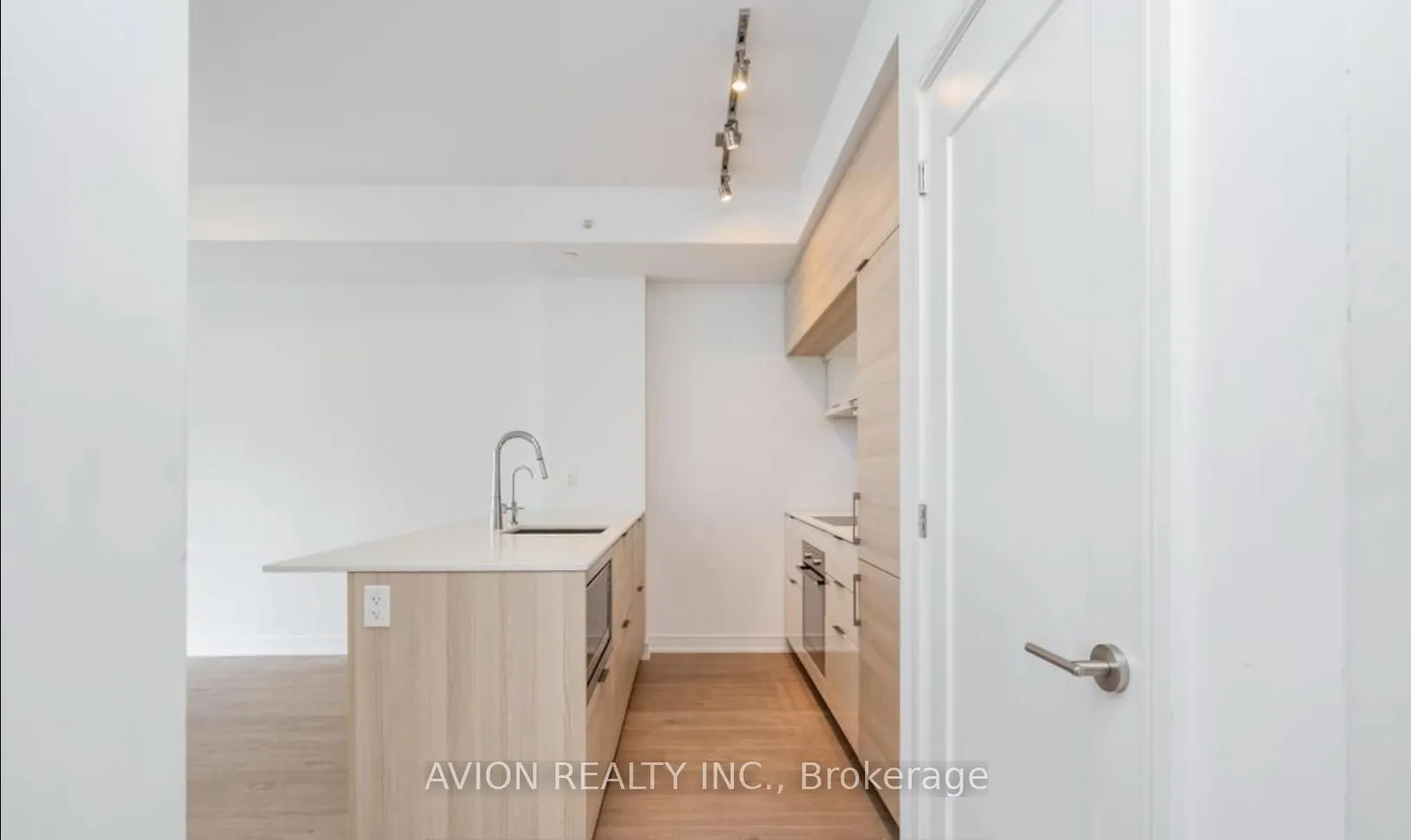 88 Scott Street, #3210