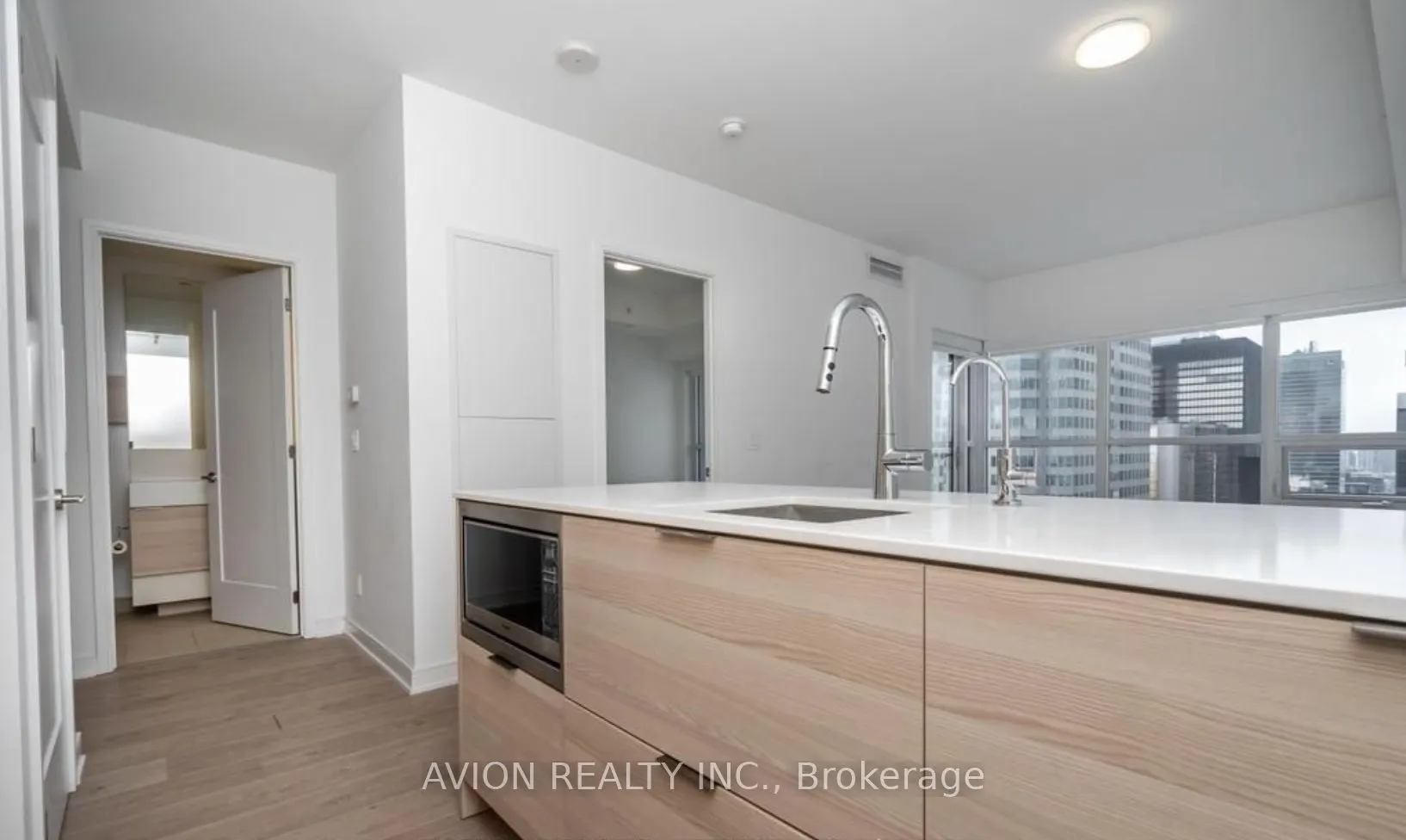 88 Scott Street, #3210