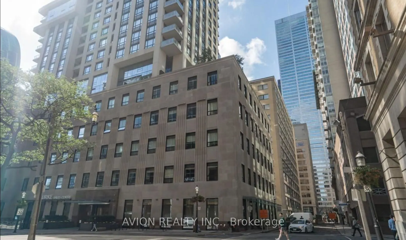 88 Scott Street, #3210