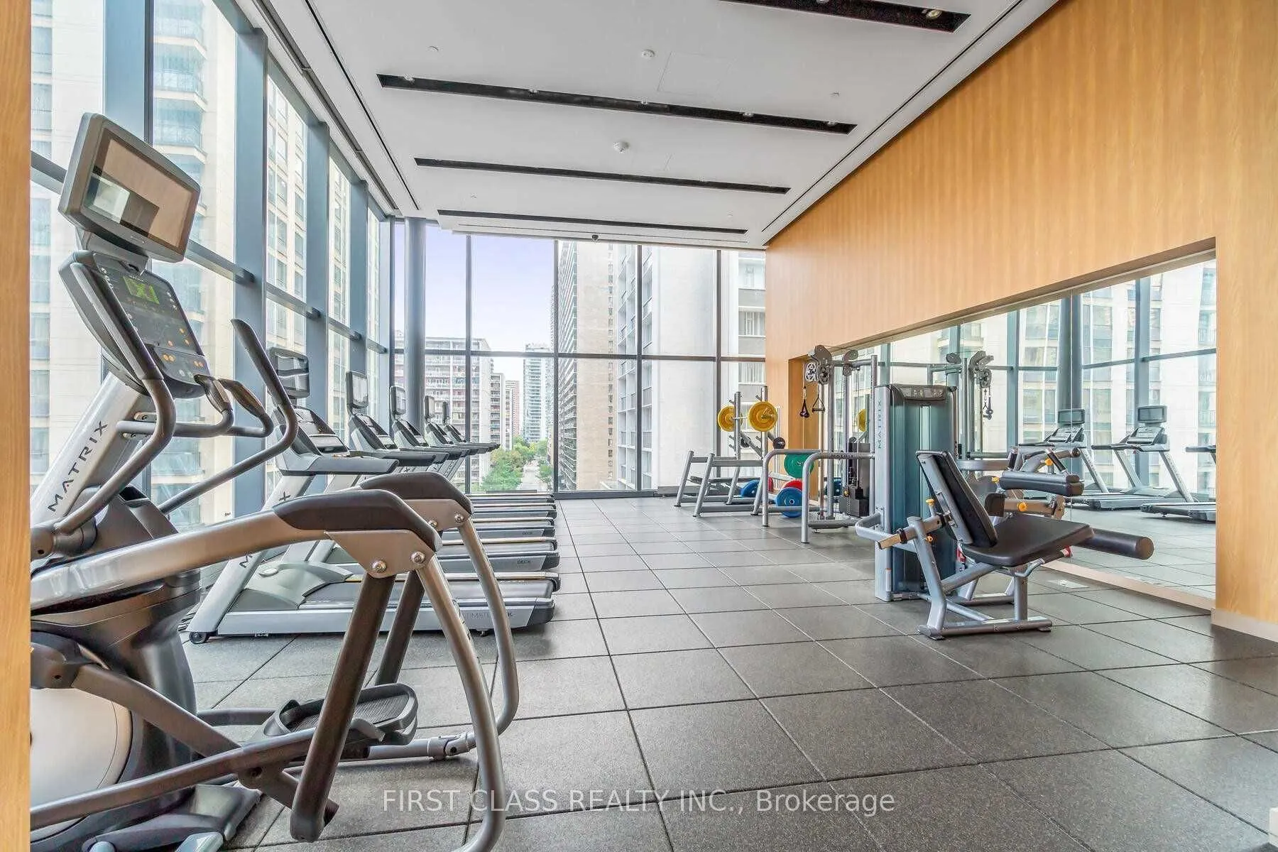 7 Grenville Street, #2313