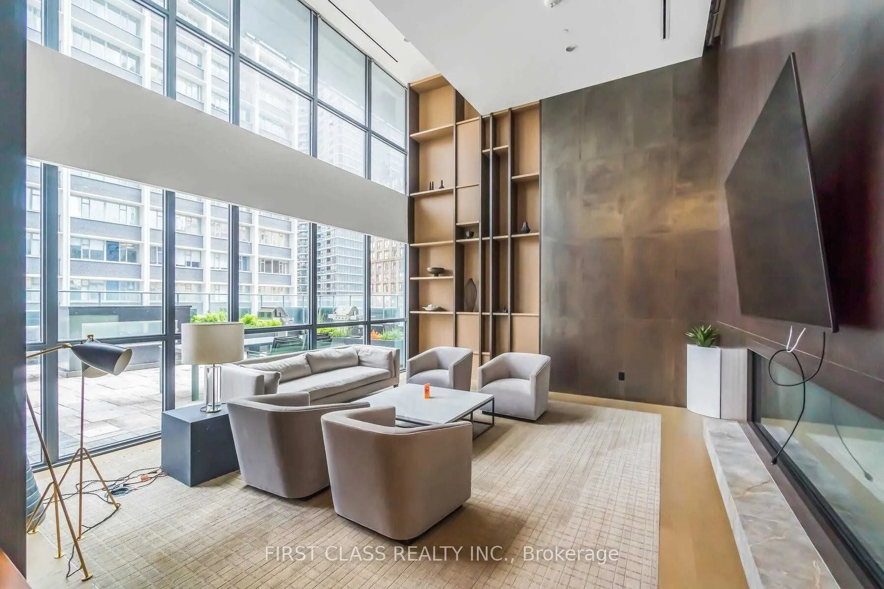7 Grenville Street, #2313