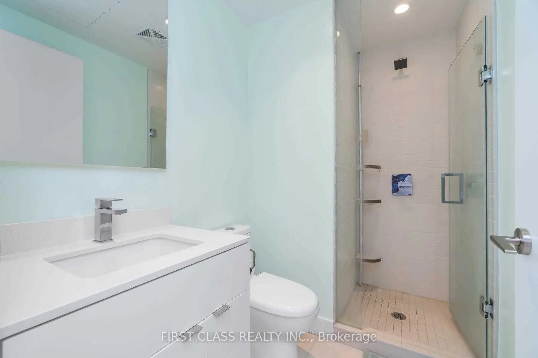 7 Grenville Street, #2313