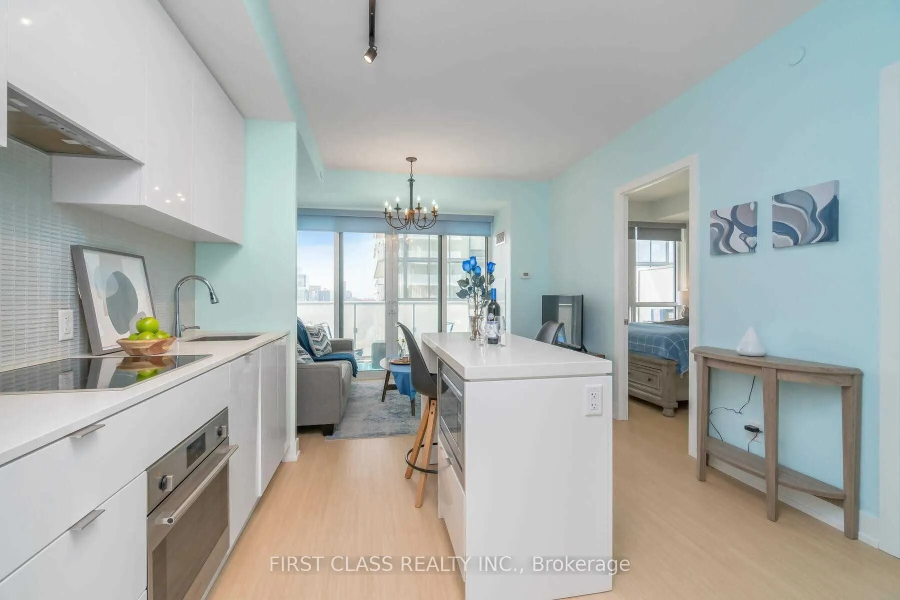 7 Grenville Street, #2313