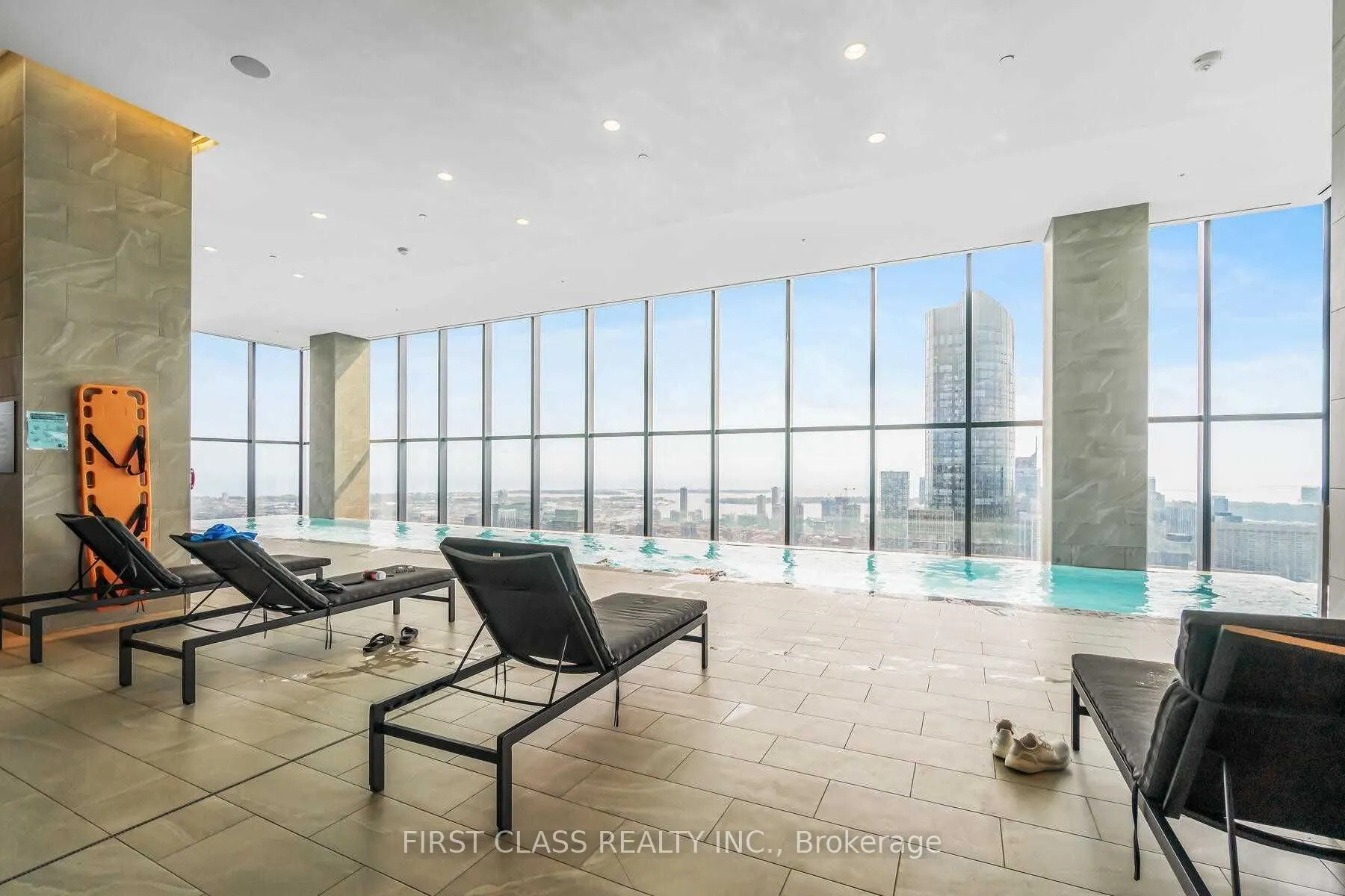 7 Grenville Street, #2313