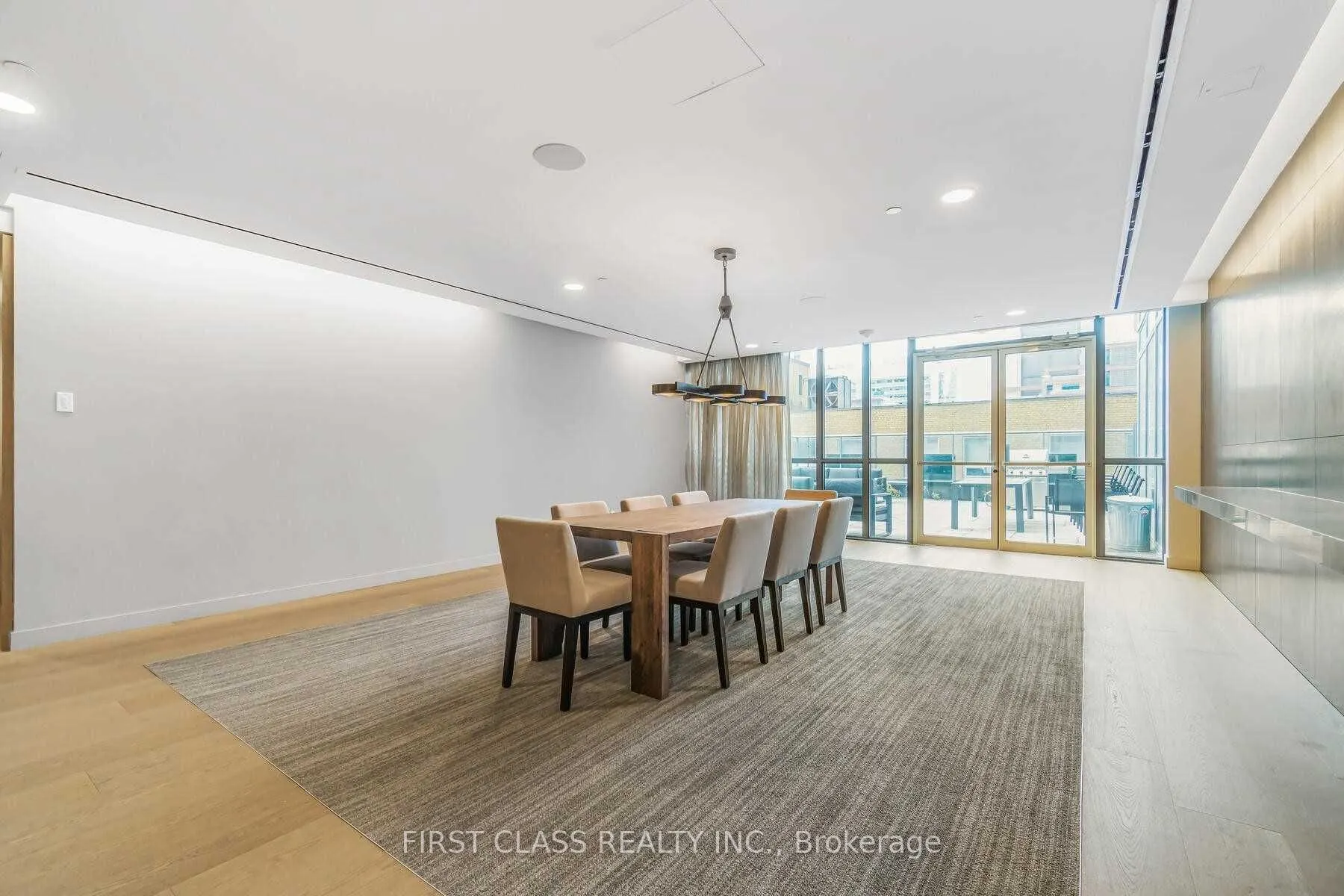 7 Grenville Street, #2313
