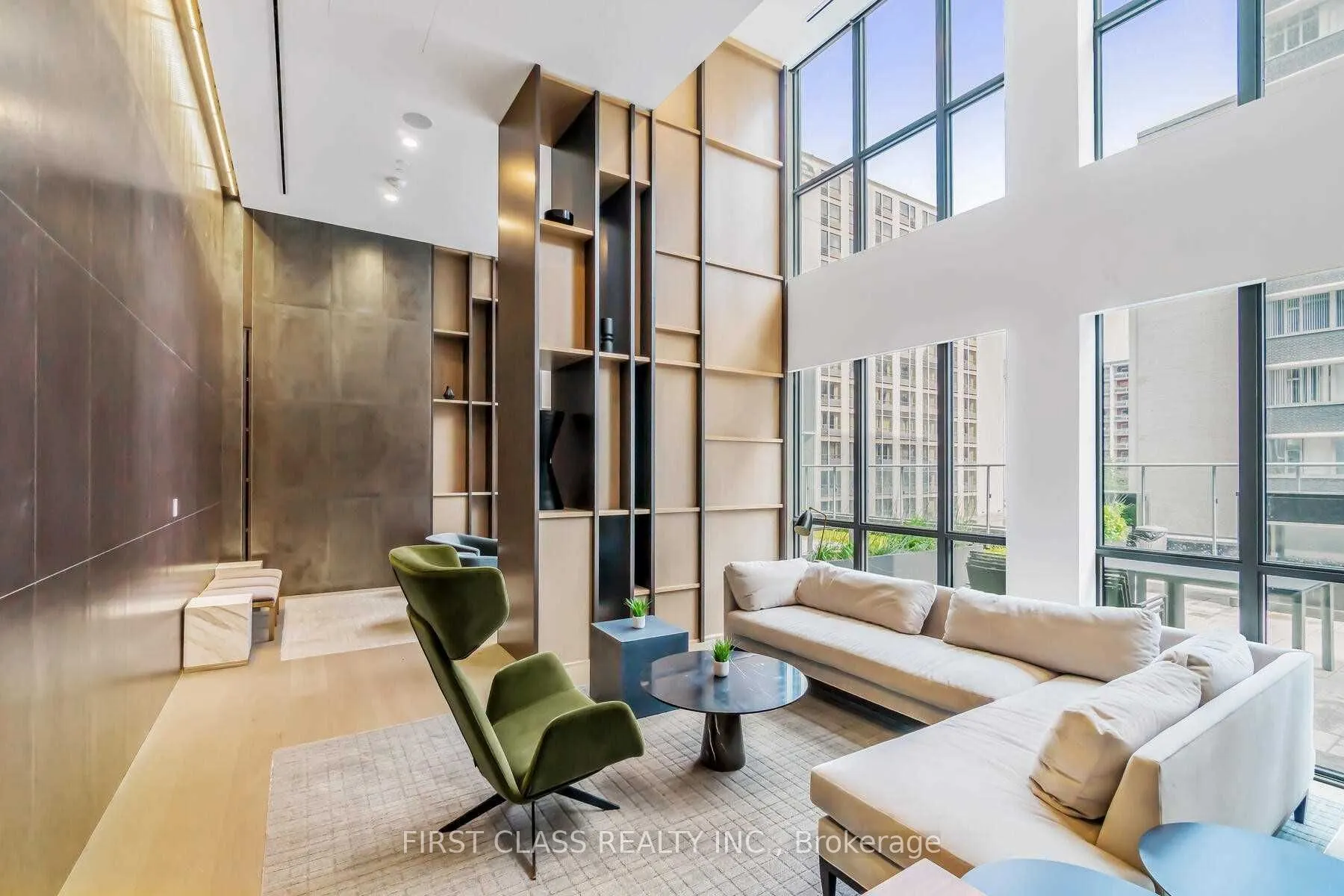 7 Grenville Street, #2313